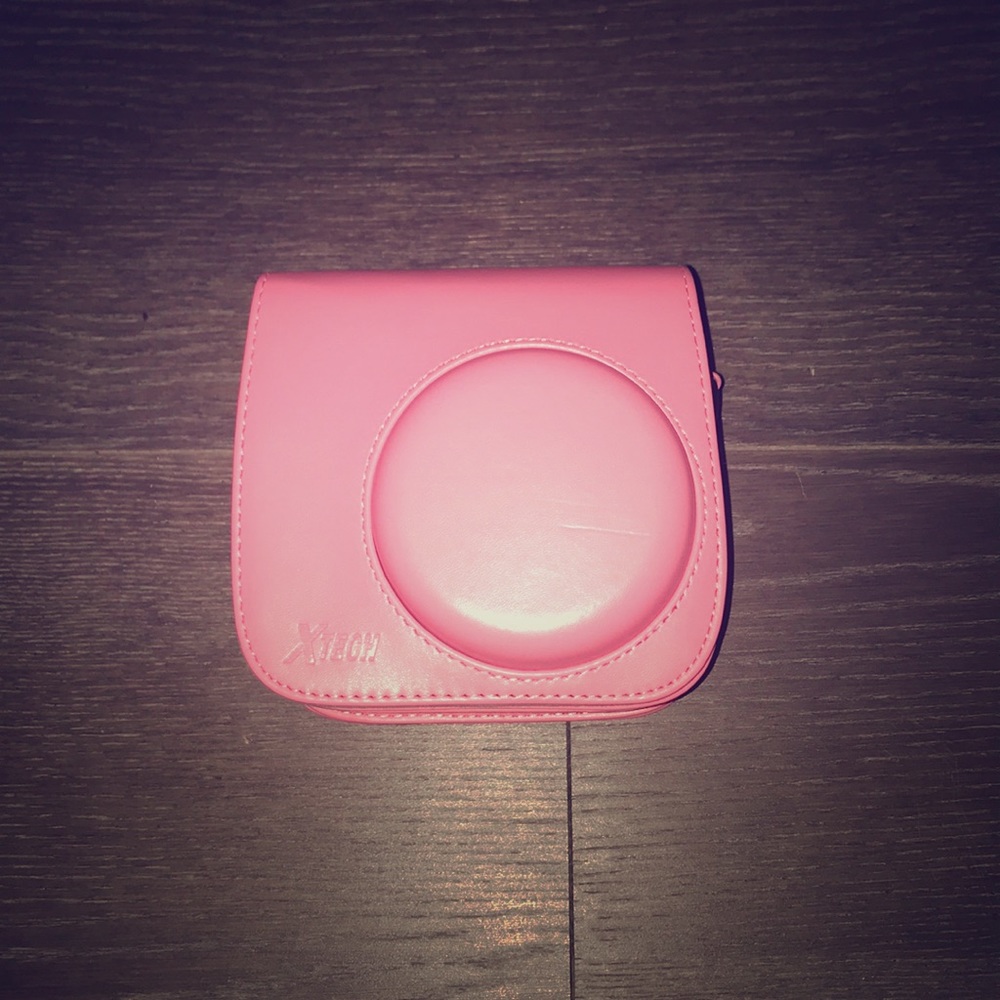 Instax mini 9 camera